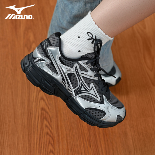 男女鞋 2K春秋款 老爹鞋 运动鞋 Mizuno美津浓官方正品 休闲跑鞋 SPEED