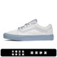 Vans X C2H4 Old Skool ERA 范斯高端联名男女滑板鞋 VN0A7Q2J628