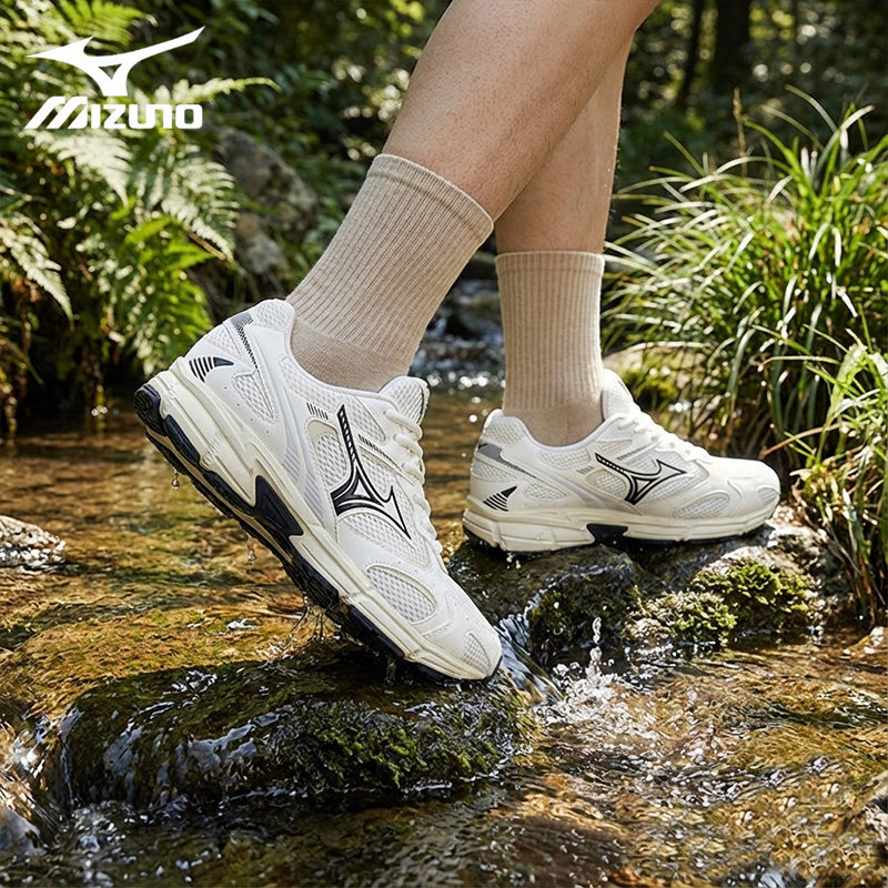 Mizuno美津浓Speed2K跑步鞋
