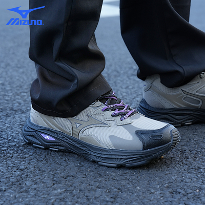 Mizuno美津浓RACERS2.0跑步鞋