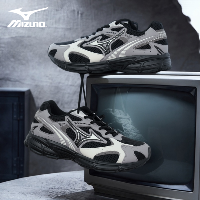 MIZUNO美津浓SPEED2K复古运动鞋