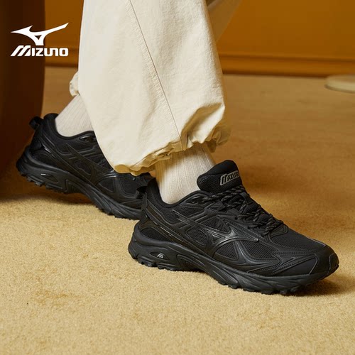 Mizuno/美津浓FIYITLV2跑步鞋