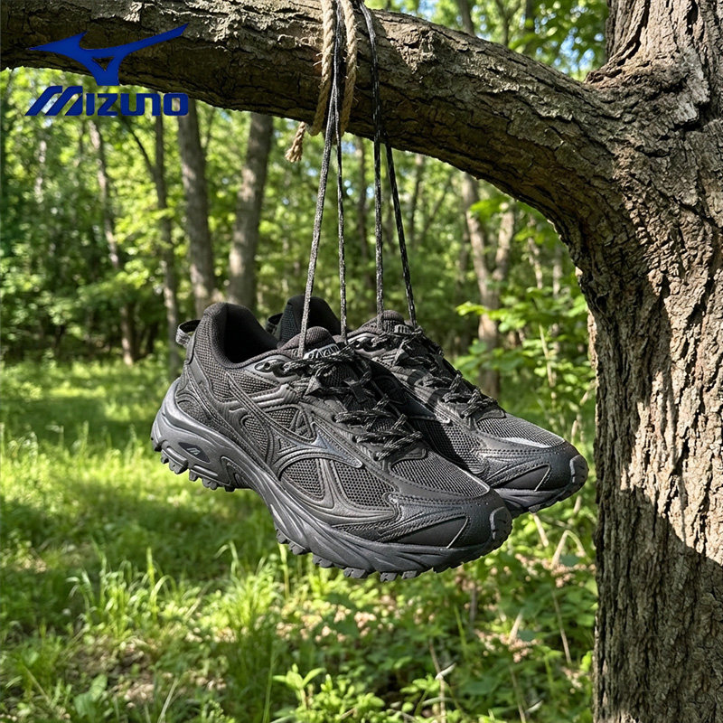 Mizuno/美津浓FIYITLV2跑步鞋