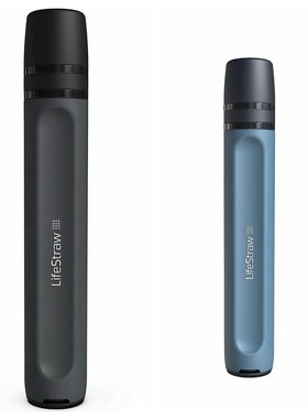 户外净水器lifestraw生命净水