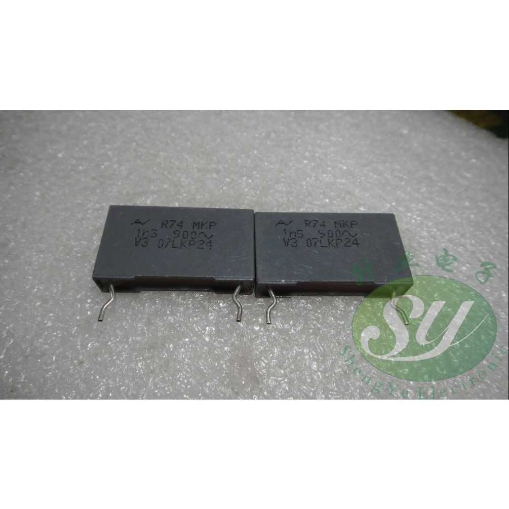 AVR74MKP0.0015uf/900vAC150