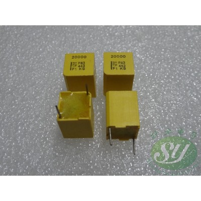 黄脸婆PHILIPSKS4430.02uf/63