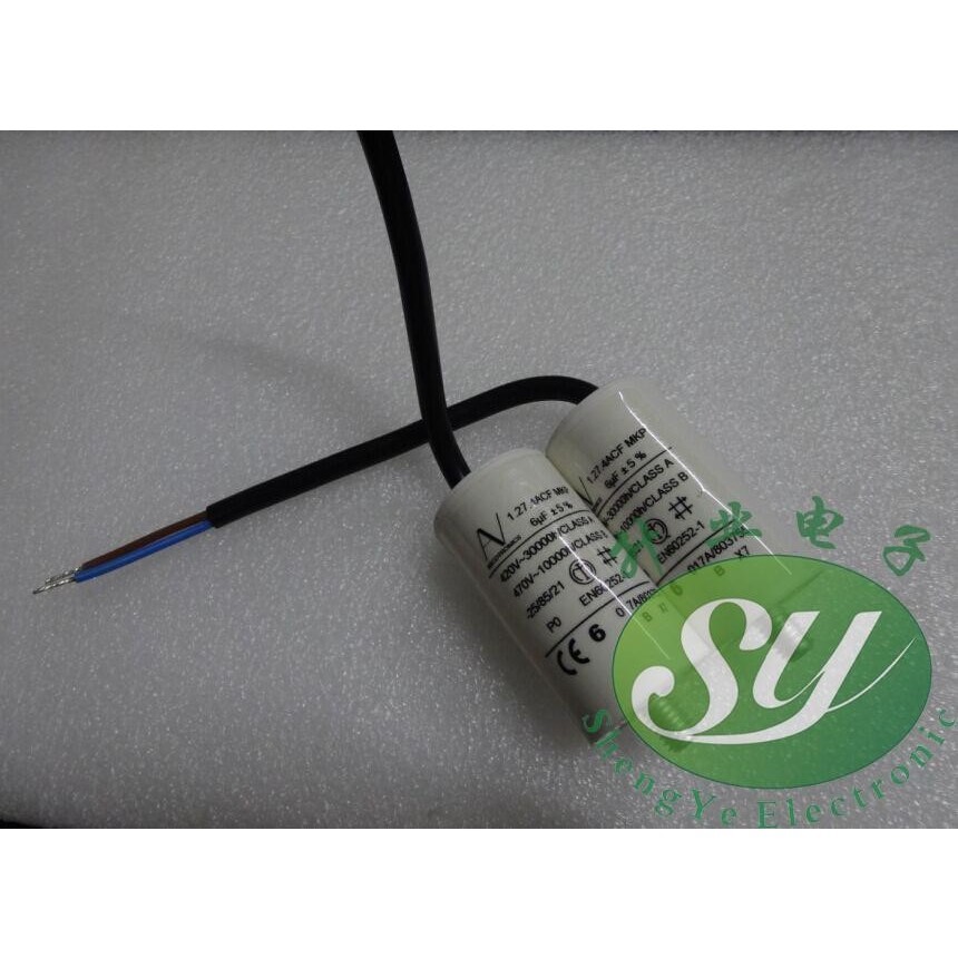 AVArcotronicsMKP6UF420VAC-