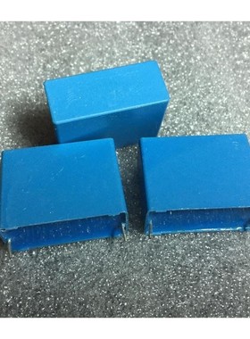 德国EPCOS MKP系列 14UF800V 高频关断无极电容白金机电容