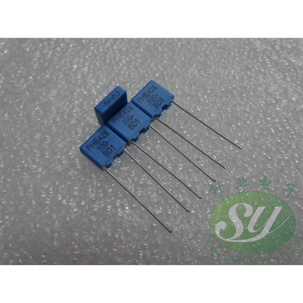 RIFAPHE4260.0056uf/100v5.6n