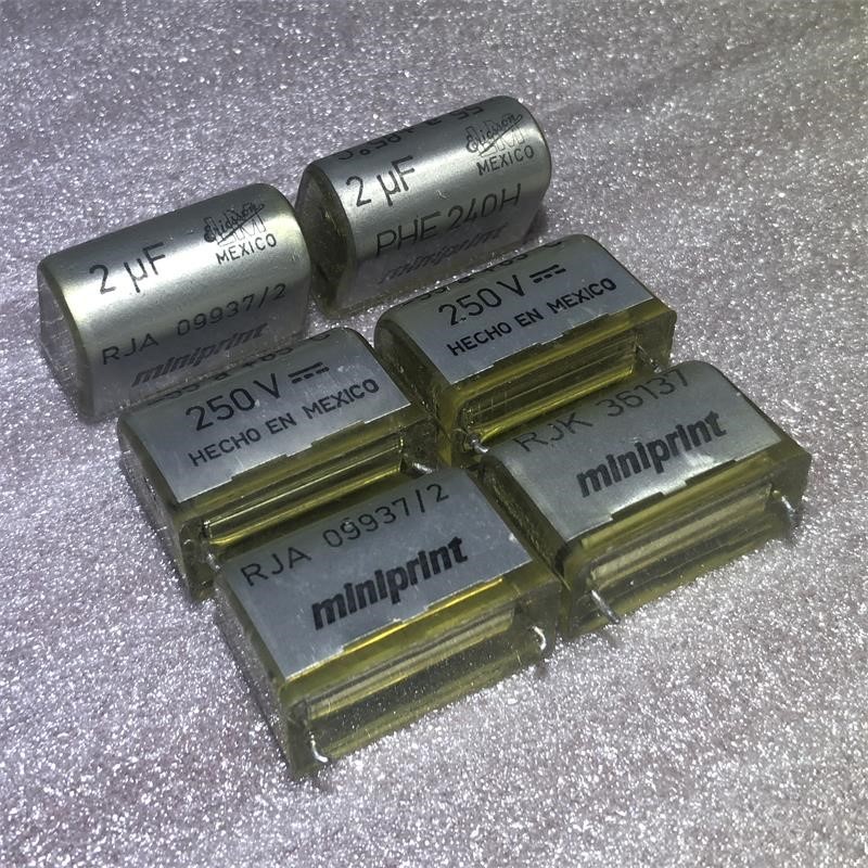 拆机瑞典RIFAMINIPRINTPHE240H