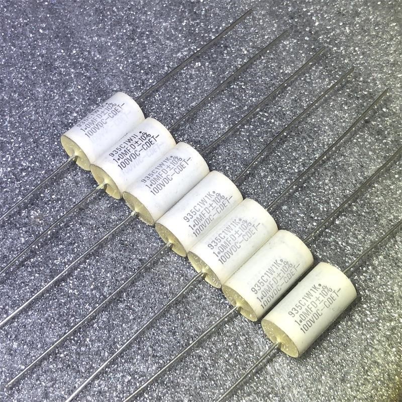 全新美国CDE935C1uf100v105