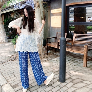 【新款】数据款！减龄休闲时尚两件套 2D003-A68-P145控208图片