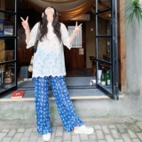 【新款】数据款！减龄休闲时尚两件套2D003-A68-P145控208，女装套装/套裙，浙宝125