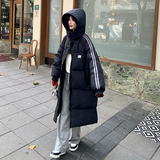 【新款】现货！韩版学院风90白鸭绒羽绒服9520-P395-控588，女装羽绒服，浙宝125