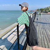 新款背带裤9023背带裤P95K148-T恤套装P125K178，女装牛仔裤，浙宝125