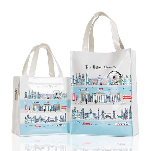 托特果冻包环保购物袋