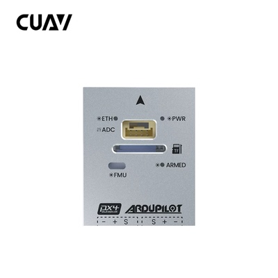 CUAV新品7-NANOV2飞控