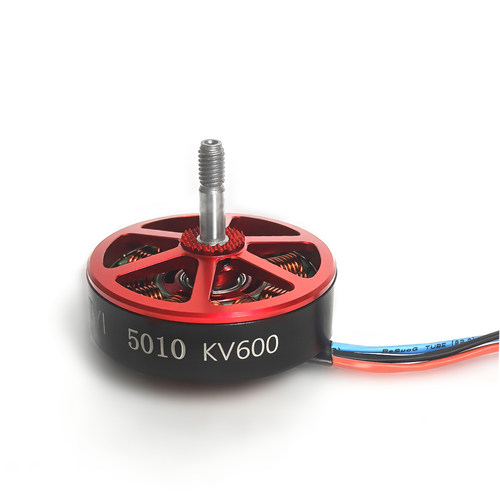 B5010600kv6S穿越机无刷马达
