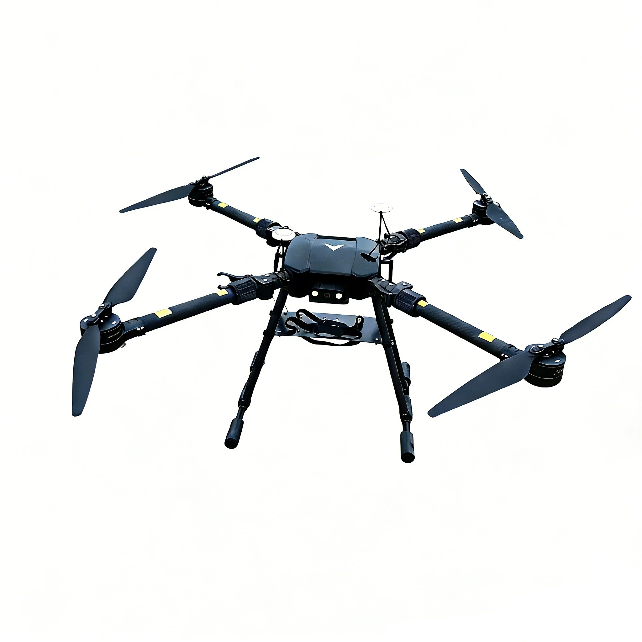 TYI大型无人机载物4轴10kg