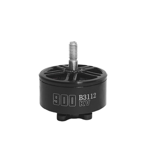 TYI 无刷电机B3112 900kv 6S穿越机无刷马达竞速航模FPV批发包邮