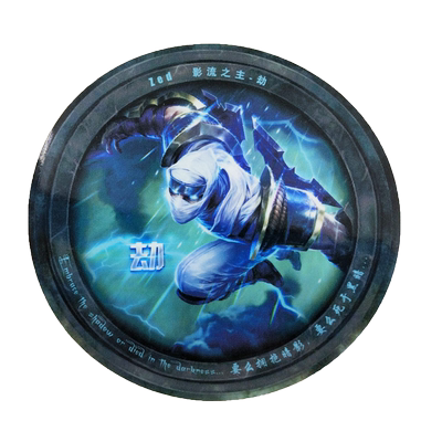 魔兽世界BUFF图标技能联盟车贴纸