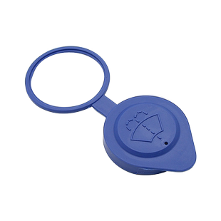 适用于长安欧尚A800科赛科尚Z6欧尚X5X7喷水壶盖汽车玻璃水箱盖子