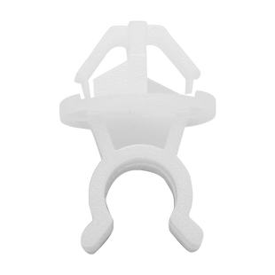 适用于本田杰德/哥瑞/竞瑞前机盖支撑杆卡扣顶杆固定卡子底座护圈