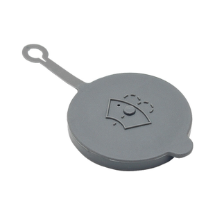 适用于日产贵士纳瓦拉NV200楼兰劲客途达西玛风雅雨刮喷水壶盖子