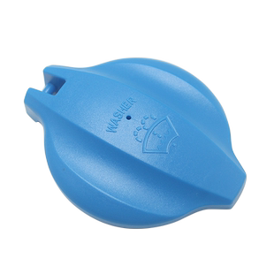 适用于红旗E-QM5 奔腾NAT E05水壶盖雨壶盖汽车玻璃水箱盖子配件