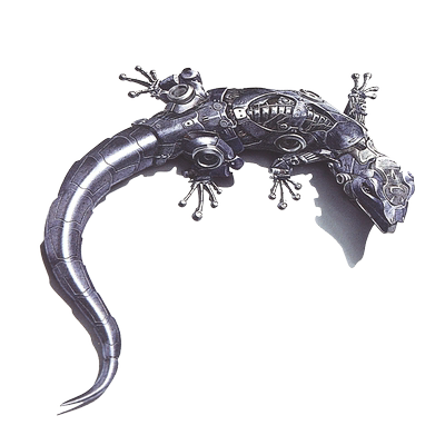 车身任意机械壁虎划痕贴盖住刮痕