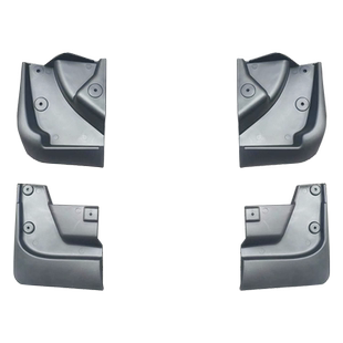 适用于17-23款长安凯程欧诺S挡泥板改装专用前后轮软挡泥皮瓦配件