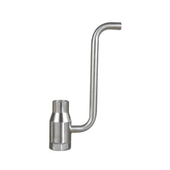 热销全套水池喷泉爆款 不锈钢喷头大型工程绿地景观广式 涌泉喷头