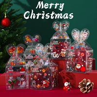 Apple, рождественский защитный амулет, подарочная коробка, коллекция 2021, подарок на день рождения