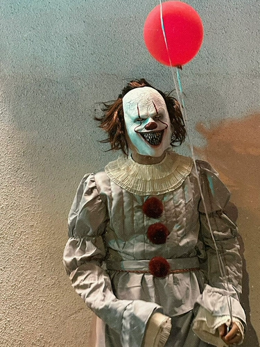 Маска, шлем для взрослых подходит для мужчин и женщин, xэллоуин, косплей