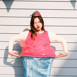 扮搞怪可爱 饰装 万圣节蛋糕裙cosplay服成人服装 衣服女服饰大人装
