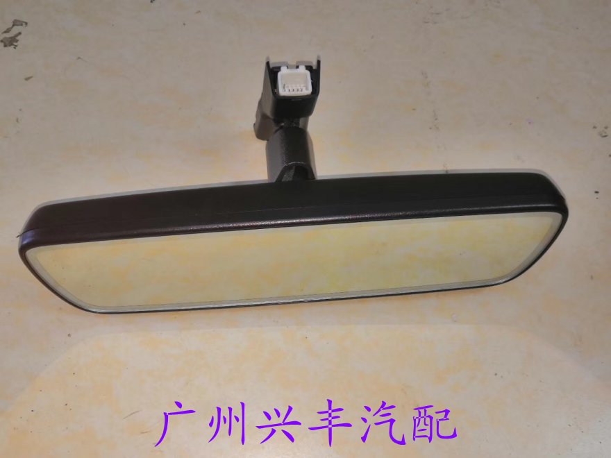 适用于卡罗拉自动防眩目室内镜