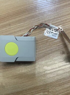 费森尤斯crrt漏血传感器探头crrt漏血小板原装血液透析机配件