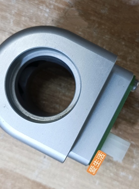 日机装crrt漏血传感器原装拆机件血滤床旁配件