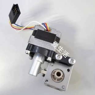 金宝全新可变流量电机单元 血透析机配件质保12个月 电机加阀膜原装