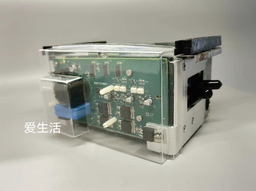 金宝ak95ak96ak98ak200血滤透析机超滤单元原装拆机 接维修交换