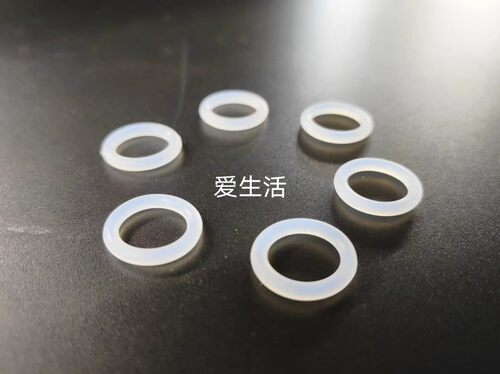 金宝旁路密封圈AK95SAK96AK200US98血透机快速接头密封圈10个包邮