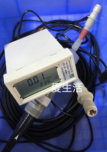 血透机通用温度和电导度校准表测试校准仪表套装费森贝朗等通用