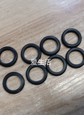 日机装威高超滤泵/原液泵带耐磨层密封圈带状轴承全新血透零配件
