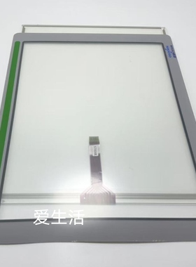 威高日机装dbb-27/27c全新触摸屏送贴膜血透机配件