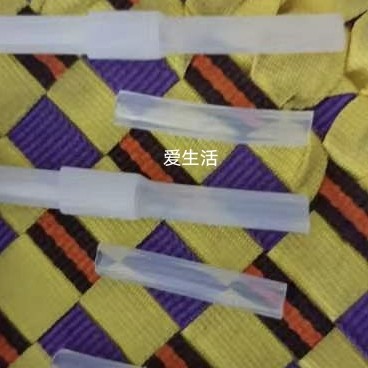 贝朗吸液杆连接软管全新一对装血透析机零配件 5对起包邮