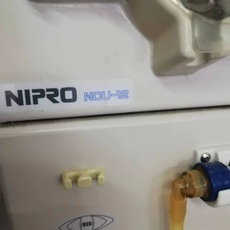 Тормоза 尼普洛nipro ncu-12加热器原装拆机血液透析机配件