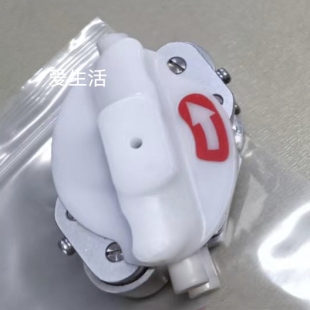 威高日机装血泵电机模组块总成血泵转子原装拆机件血液透析机配件
