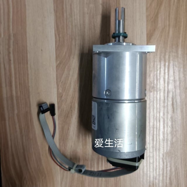 费森尤斯血滤模组电机原装拆机质保6个月血液透析机配件
