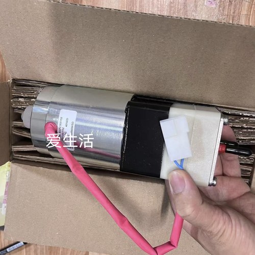 6707061费森尤斯超滤泵原装全新血液透析机配件