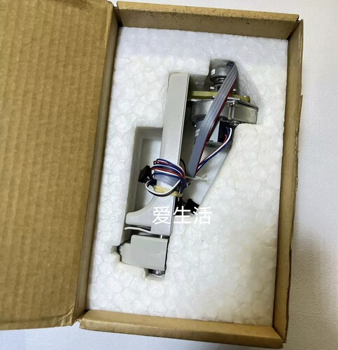 金宝AK96ak200AK98肝素泵原装全新血液透析机配件